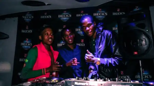 Classic - MFB Mix #011 (Road To Umzonkonko Party)